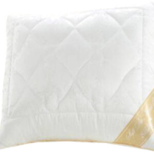 Подушка для сна Silk 70х70 / S-П-70х70 21век