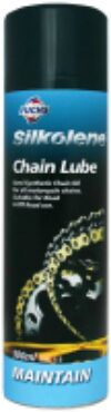 Смазка техническая Silkolene Chain Lube Spray / 800251527 21век