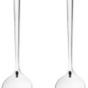 Набор чайных ложек Silver / AT-K2198 21век