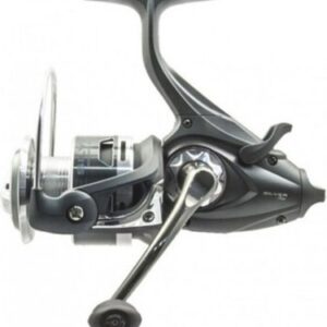 Катушка безынерционная Silver Carp FRD30 7+1BB / KM-1026330 21век