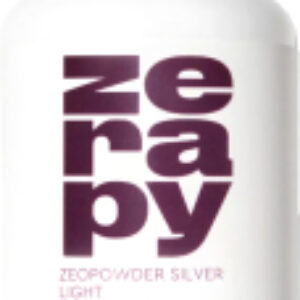 Пудра для умывания Silver Light Минерально-солевая 21век