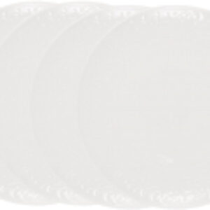 Набор тарелок Silvia 42923 21век