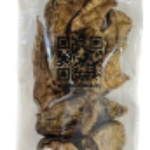 Лакомство для собак Легкое говяжье сушеное Кусочки 21век