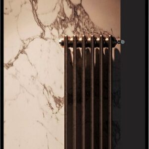 Зеркало Simon 510205-60B 21век