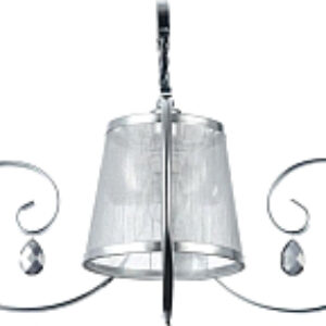 Бра Simone FR2020-WL-01-CH / FR020-01-N 21век