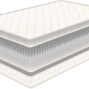 Матрас Simple 120x190 21век