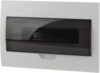 Бокс пластиковый Simple ЩРВ-П-15 / Б0041514 21век