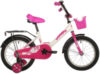 Детский велосипед Simple 164SIMPLE.WT21 21век