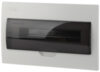 Бокс пластиковый Simple ЩРВ-П-18 / Б0041515 21век