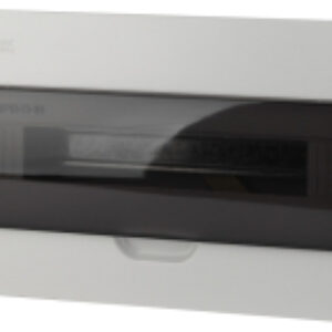 Бокс пластиковый Simple ЩРВ-П-18 / Б0041515 21век