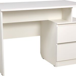 Письменный стол Simple 1940 с ящиками / 0002797.9 21век