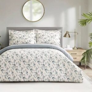 Комплект постельного белья Simple Living Eva сем / 8680943243706 21век