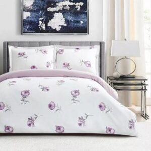 Комплект постельного белья Simple Living Heather 2сп / 8680943243553 21век