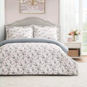 Комплект постельного белья Simple Living Mary 1.5сп / 8680943243348 21век