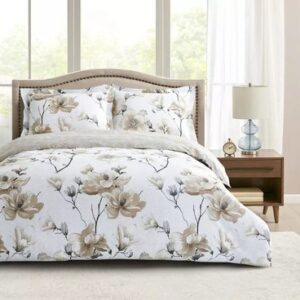 Комплект постельного белья Simple Living Misty сем / 8680943243638 21век