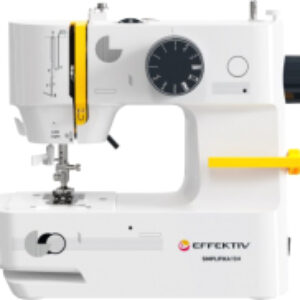 Швейная машина Simplifika 15M 21век