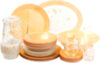 Набор столовой посуды Simply Mon'd'or Gold&White V3998 21век