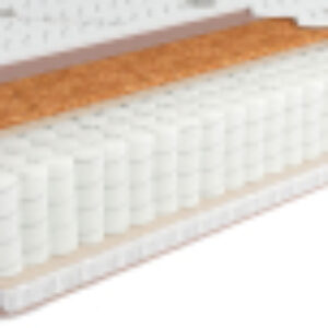 Матрас Simpo Medio 80x190 21век