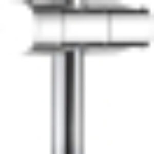 Душевая стойка Simp SIM6500M17 21век