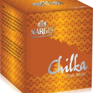 Чай листовой Single Estate Сhilka 21век