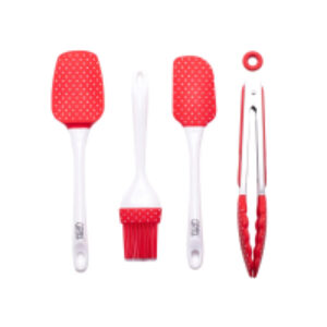 Набор кухонных приборов Sinty 6327 21век