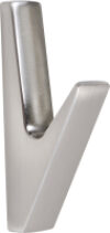Крючок для одежды Sinus K106BSN.13 21век