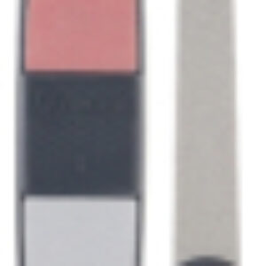 Набор пилок для ногтей SIS-1 21век