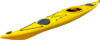 Байдарка SIS370 21век