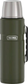 Термос для напитков SK2020 AG King / 589972 21век
