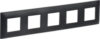 Рамка для выключателя Skandy SK-M52-K02 21век