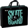 Папка-портфель Skateboard / FT-HB-750413 21век
