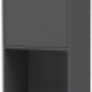 Шкаф-пенал Skill-24 (1) 21век