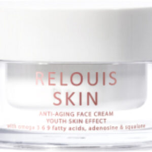 Крем для лица Skin Anti-Age Эффект молодой кожи 50+ 21век