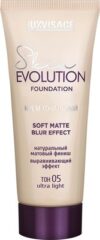 Тональный крем Skin Evolution Soft Matte Blur Effect тон 05 21век