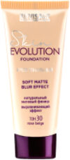 Тональный крем Skin Evolution Soft Matte Blur Effect тон 30 21век
