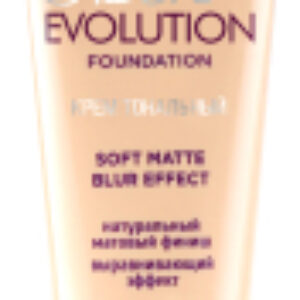 Тональный крем Skin Evolution Soft Matte Blur Effect тон 30 21век