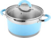 Кастрюля Sky Blue LR02-440 21век