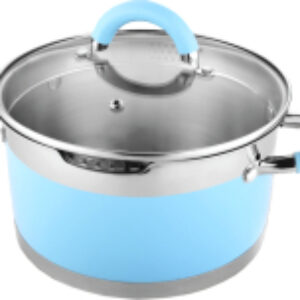 Кастрюля Sky Blue LR02-440 21век