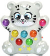 Развивающая игрушка Котенок SL-01803 / 3630479 21век