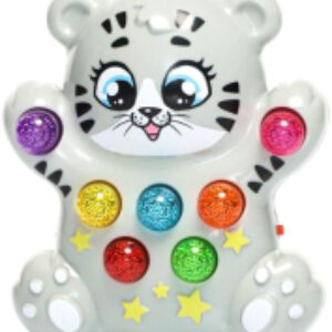 Развивающая игрушка Котенок SL-01803 / 3630479 21век