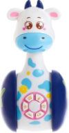 Развивающая игрушка Коровка Муму SL-03150 / 4528862 21век