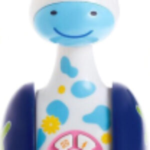 Развивающая игрушка Коровка Муму SL-03150 / 4528862 21век