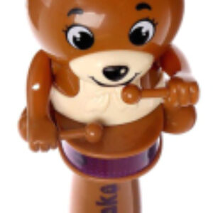 Развивающая игрушка Забавный мишутка SL-05193A / 5555048 21век