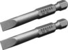Набор бит SL1.2x6.5x50мм S2 / BG2411 21век