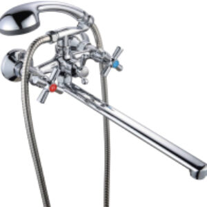 Смеситель SL138-143P 21век