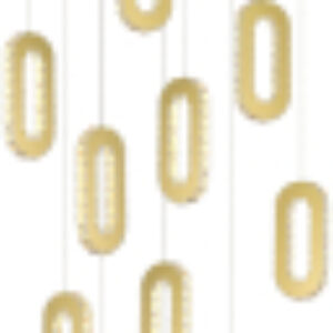 Люстра SL6506.203.12 21век