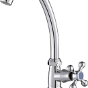 Кран на одну воду SL79-269F-4 21век