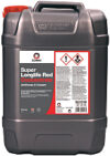 Антифриз SLA20L концентрат 21век