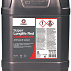 Антифриз SLA20L концентрат 21век