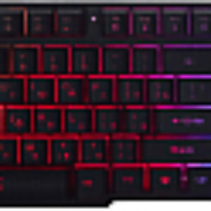 Клавиатура Slayer 780G / 412899 21век